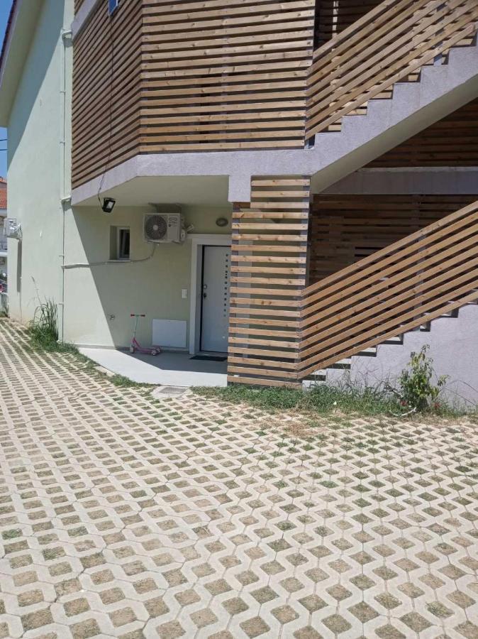 Onar View Apartment Néa Péramos 외부 사진