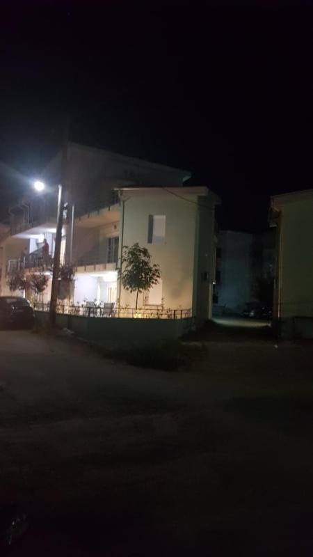 Onar View Apartment Néa Péramos 외부 사진