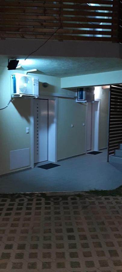 Onar View Apartment Néa Péramos 외부 사진